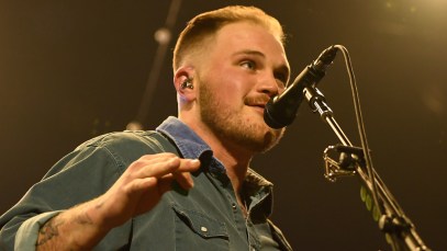 Bud Light Backyard Tour Featuring Zach Bryan