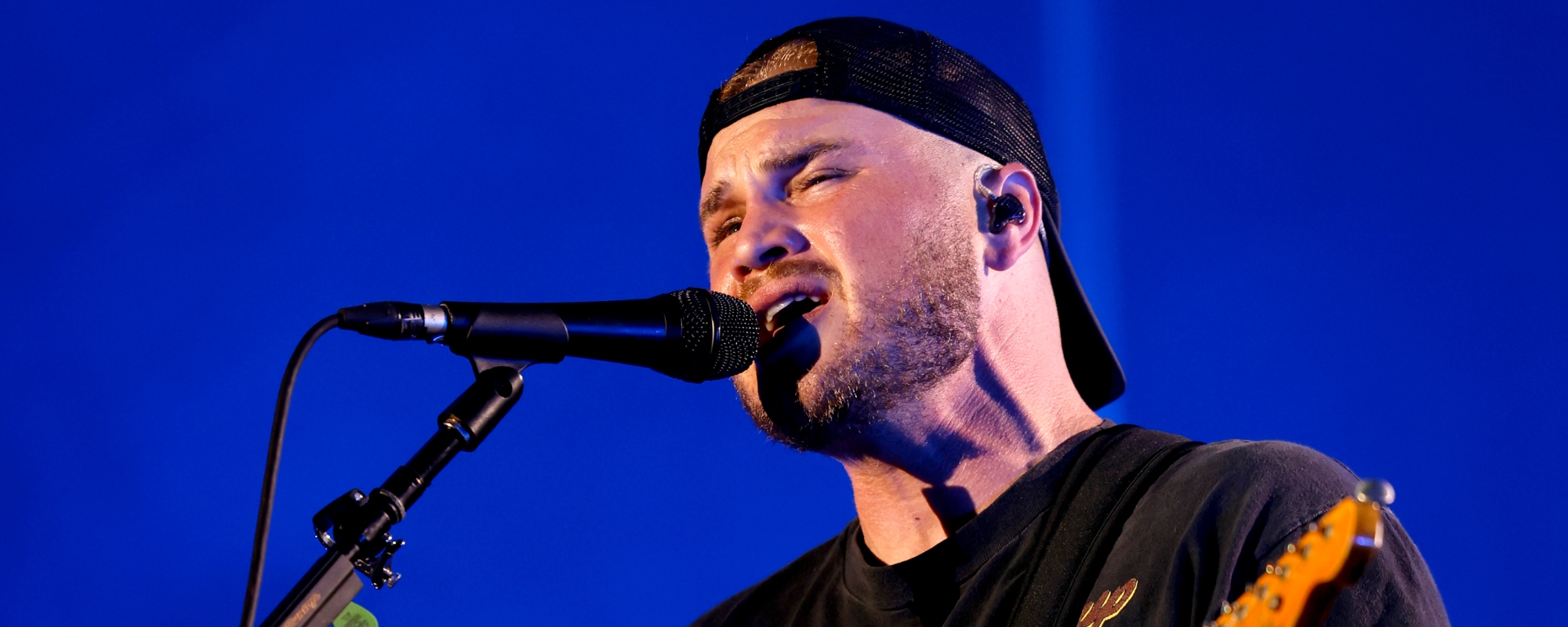 Zach Bryan