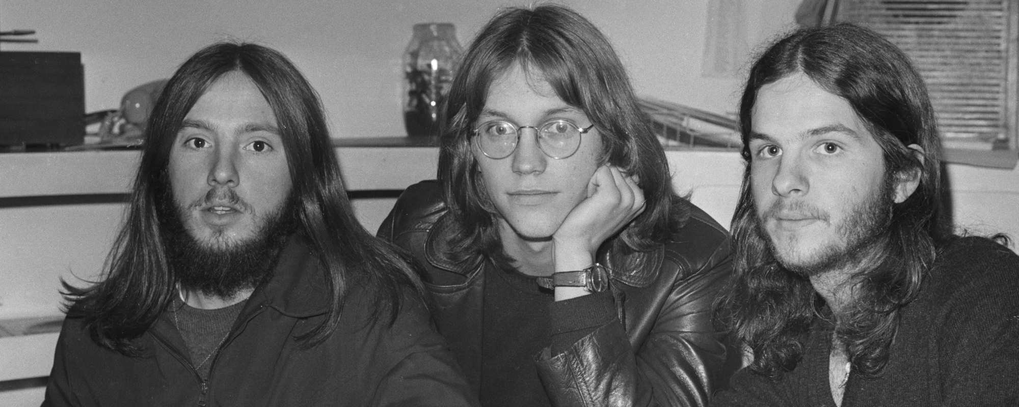 The Meaning Behind “You Can Do Magic” by America and the Songwriter-for-Hire Who Composed It