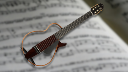 Yamaha SLG200NW