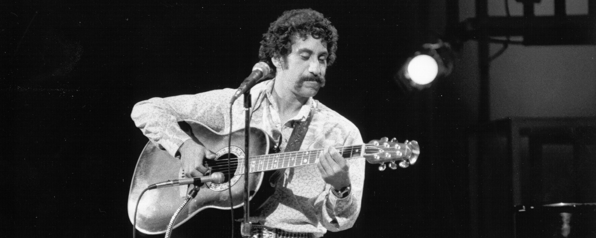Behind the Meaning of “I Got a Name” by Jim Croce