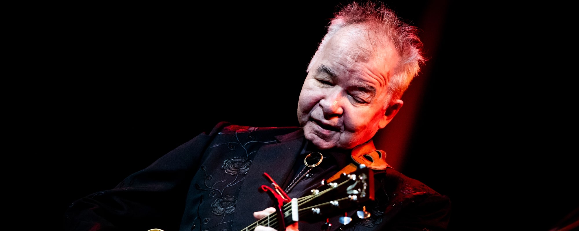 John Prine