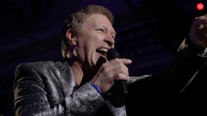 Craig Morgan will perform at Grand Ole Opry Salute the Troops event
