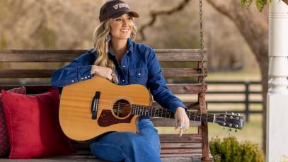 Lainey Wilson