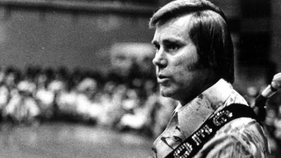 Photo of George Jones