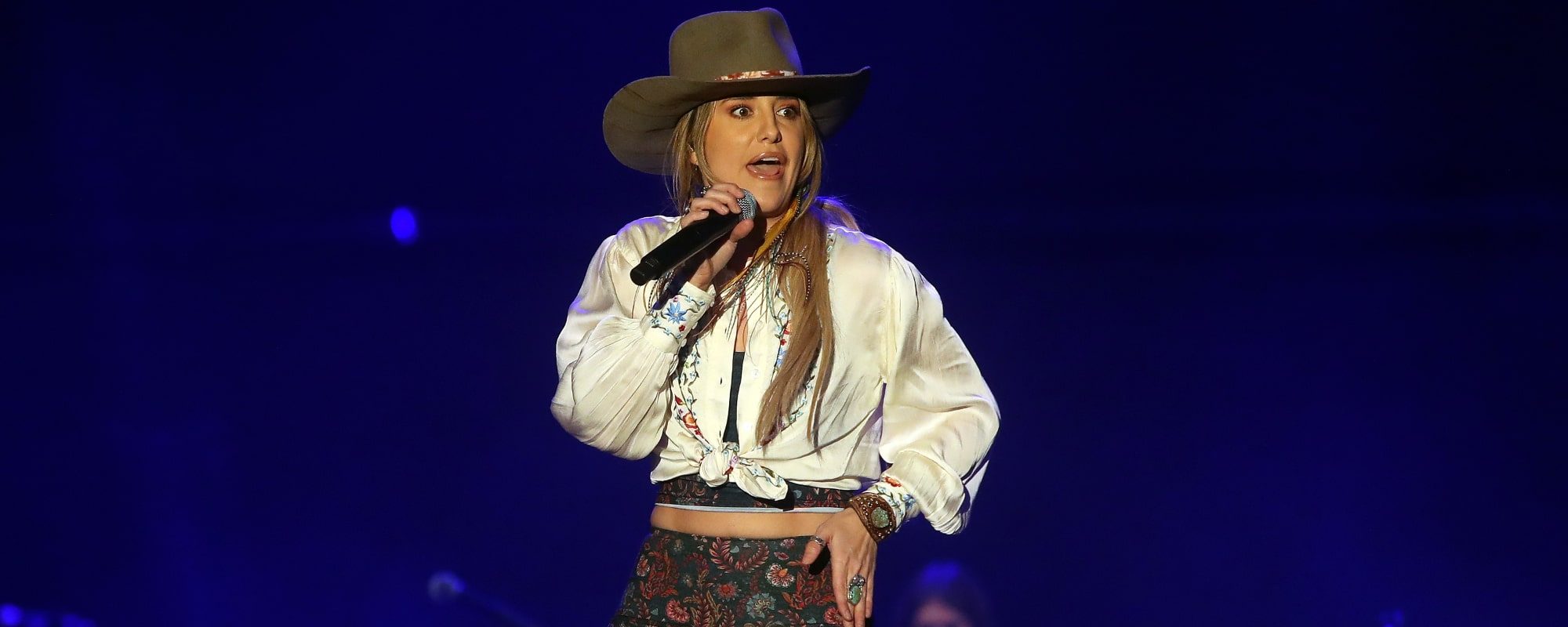 Lainey Wilson Opens up About Her ‘Yellowstone’ Plans & Joining Forces With Luke Grimes: Exclusive