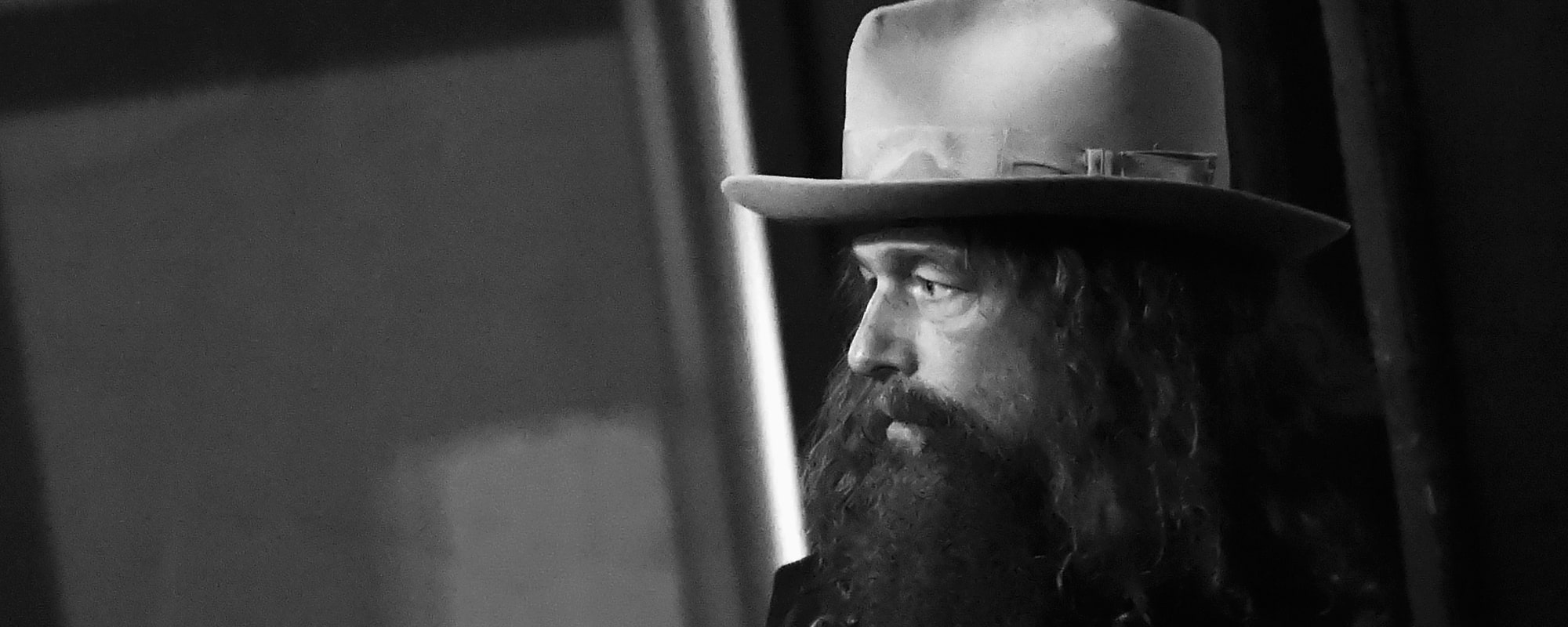 Blackberry Smoke Announce Brit Turner Tribute Concert in Atlanta Featuring Special Guests 49 Winchester