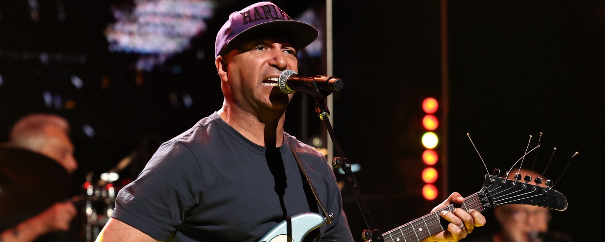 Tom Morello