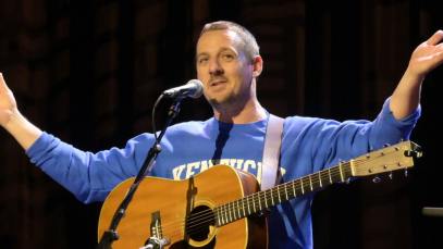 Sturgill Simpson
