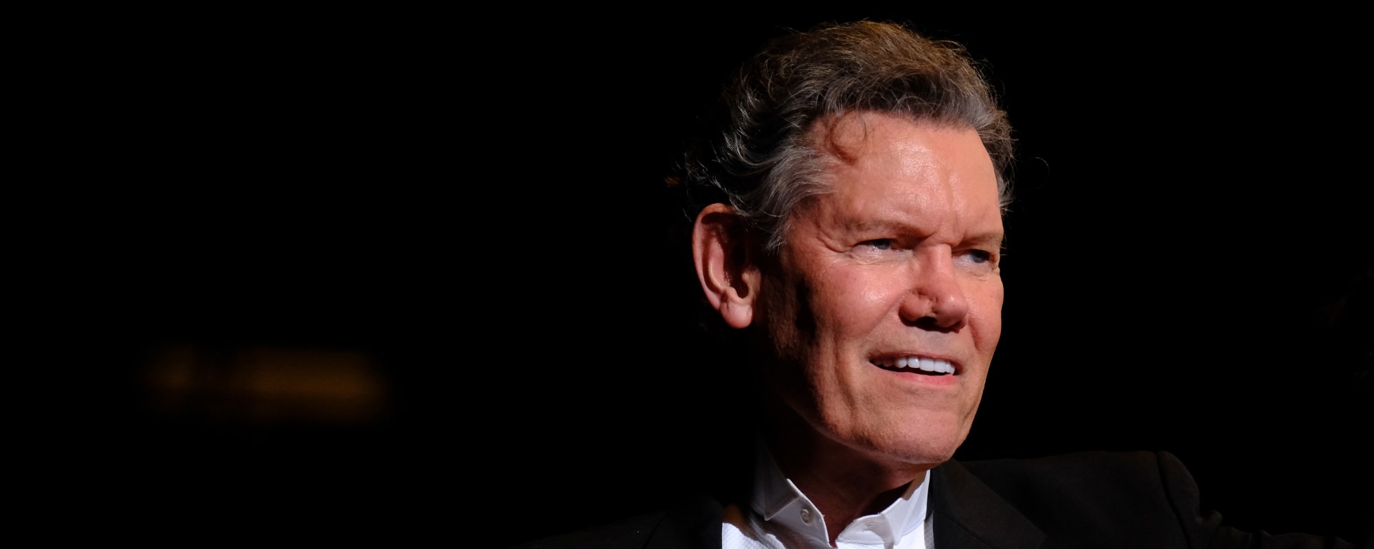 Randy Travis