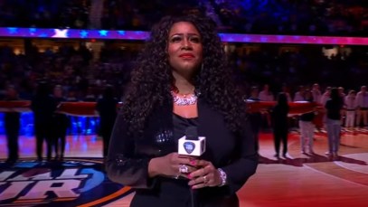 Michelle Brooks-Thompson
