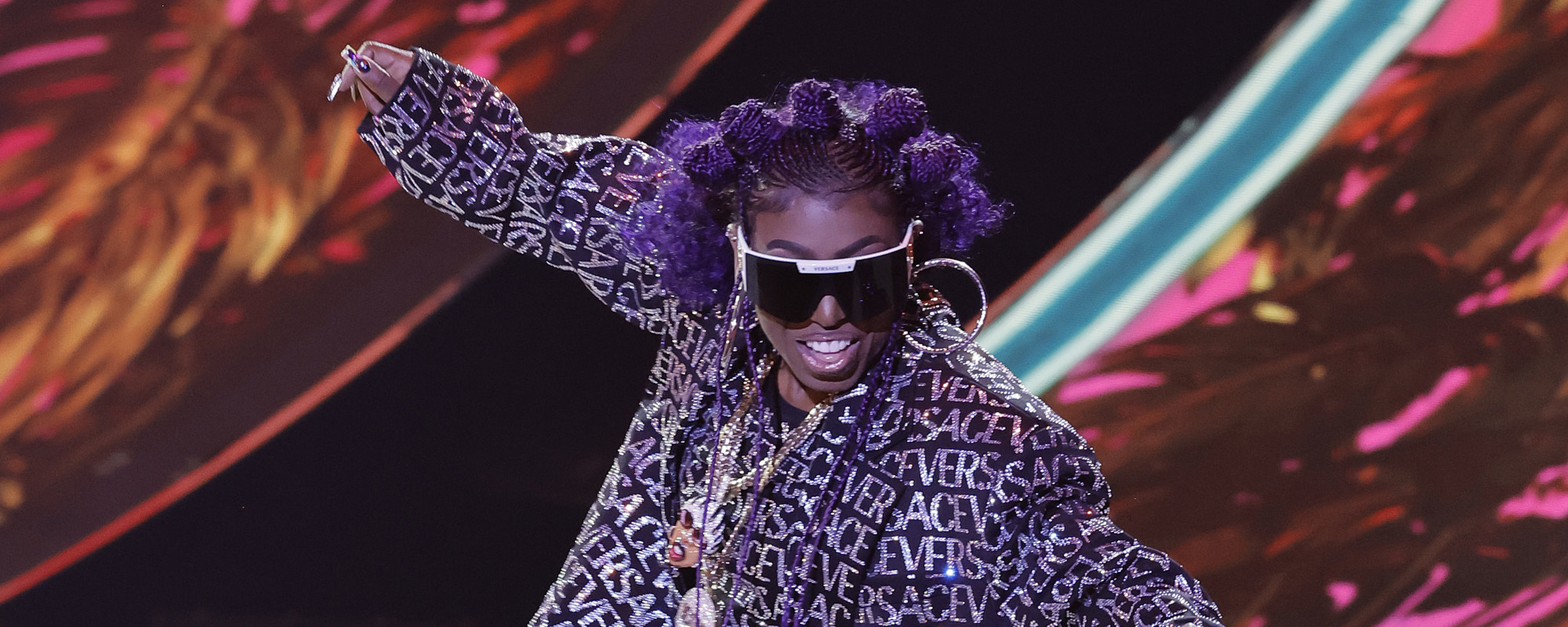 3 Rap Grammy Award Winners From 2003 Who We Still Stan