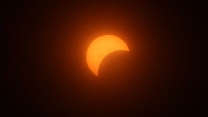Solar Eclipse