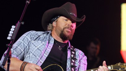 Toby Keith