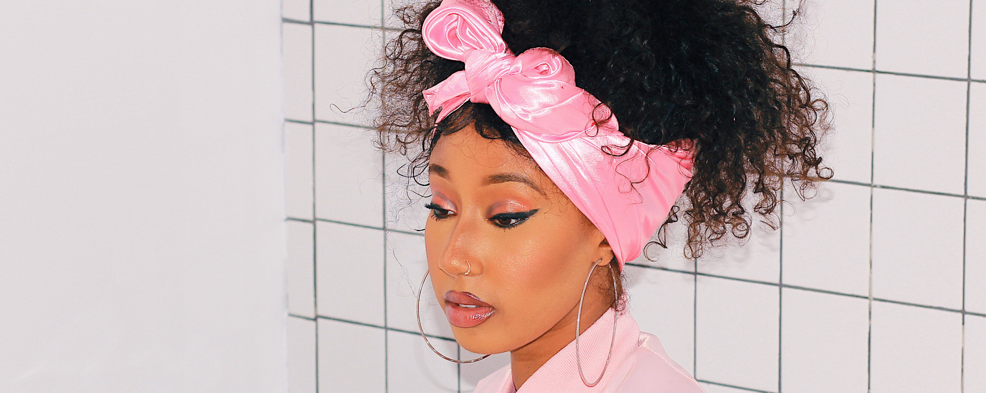 Co-Writer of the New K-Pop Hit “Supernova,” Parisalexa Says She’s Trusting Her Opportunities and Forging a Path Ahead