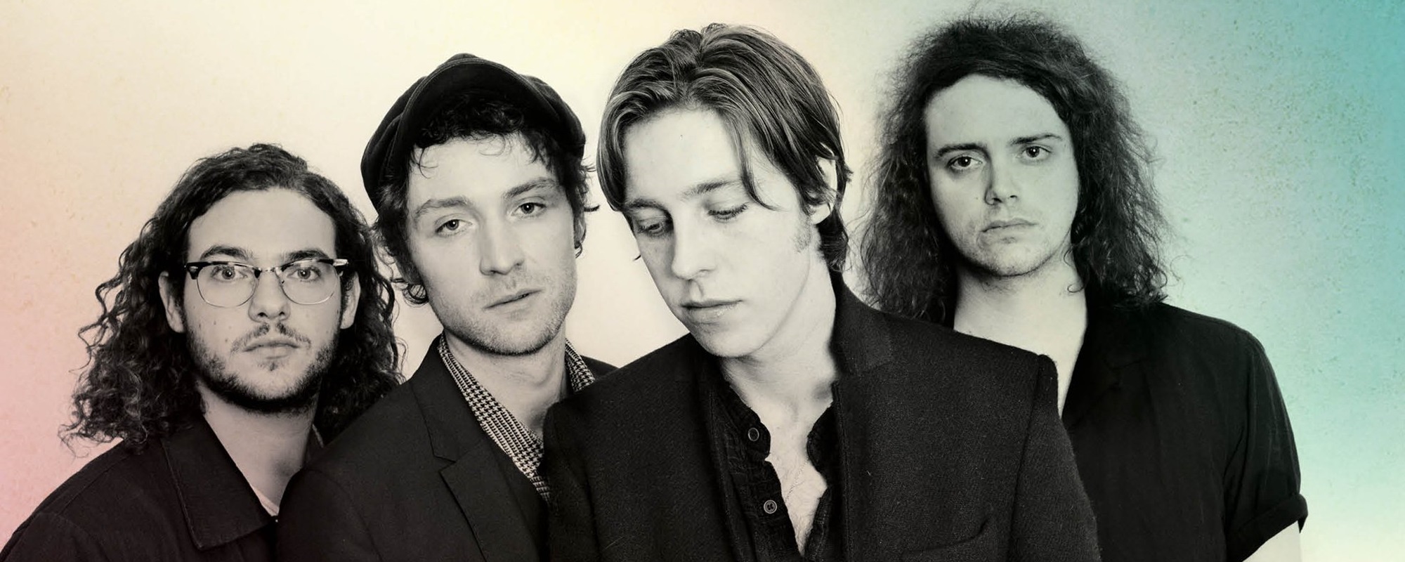 Photo courtesy of Catfish And The Bottlemen's Facebook page