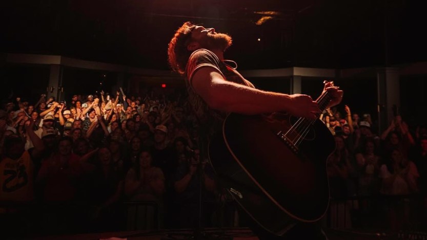 Photo courtesy of Charles Wesley Godwin's official Facebook page