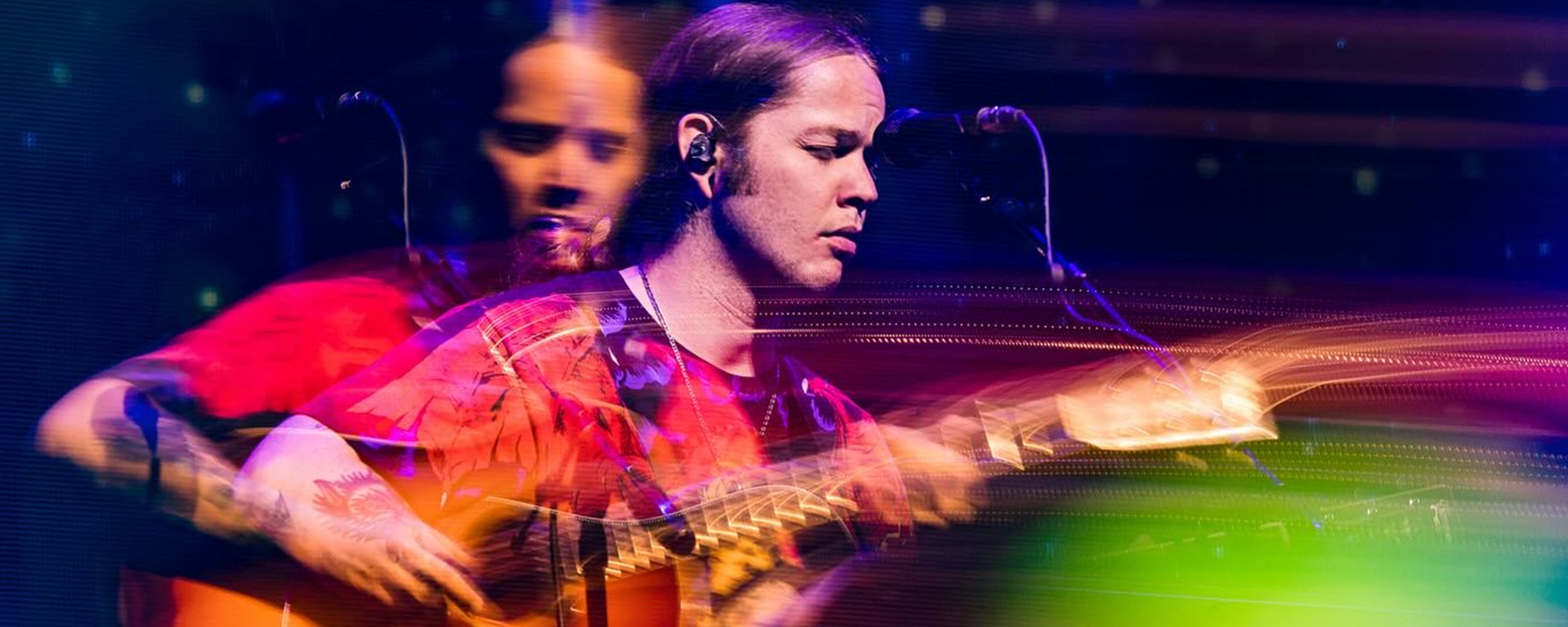 Billy Strings Announces Tour and New Album in 2024