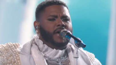 Asher HaVon Discusses How John Legend's Father Considered Him "The Voice"