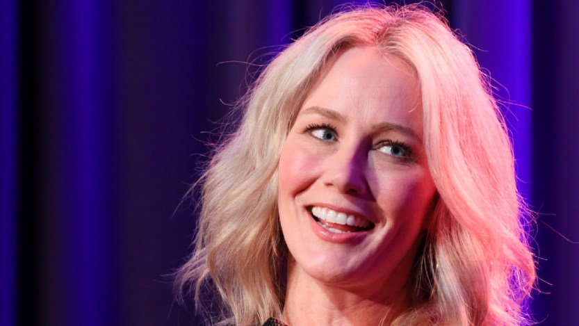 Allison Moorer Talks New Job With Country Music Hall of Fame and Museum and Looking Past Music Career