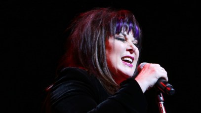 Heart Cancels Tour Due to Ann Wilson Undergoing Medical Procedure
