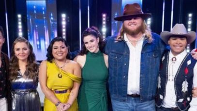 Did Loretta Lynn’s Granddaughter Emmy Russell Make the Top 5? 'American Idol' Results, Reactions