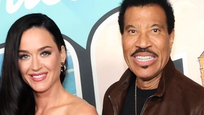 Lionel Richie Eyeing “At Least Two” Friendly Faces To Replace Katy Perry on ‘American Idol’