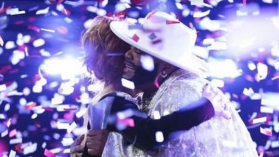 'The Voice' Winner Asher HaVon Hopes Others 'Can Find Their Reba'