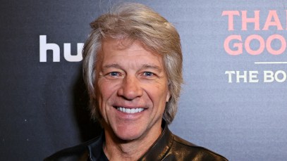 Jon Bon Jovi Still Shocked About Richie Sambora’s Exit From the Band: "Nobody Saw It Coming"