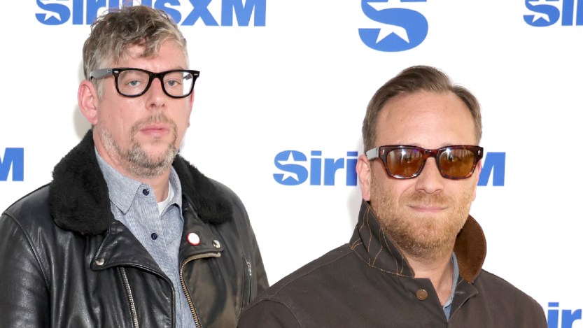 The Black Key Cancel US Tour Without Giving a Reason