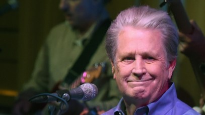 The Album Brian Wilson Wanted to Be Remembered For: "More Adventurous"