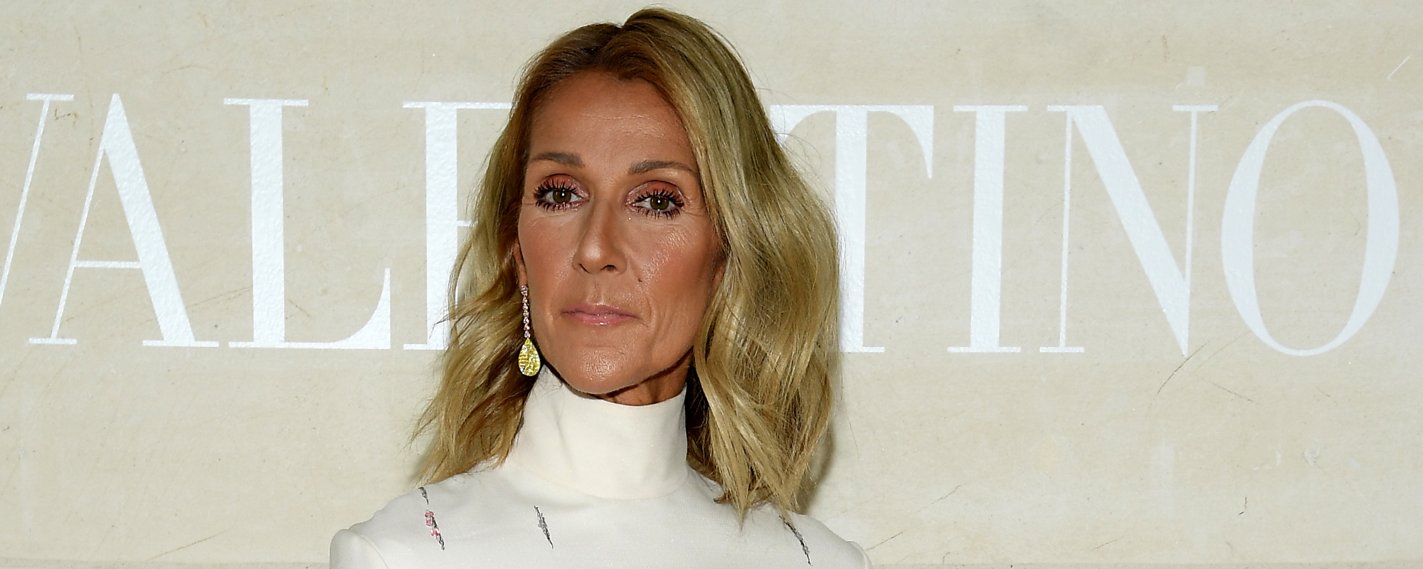 Celine Dion Admits She Almost "Died" Due To Stiff Person Syndrome