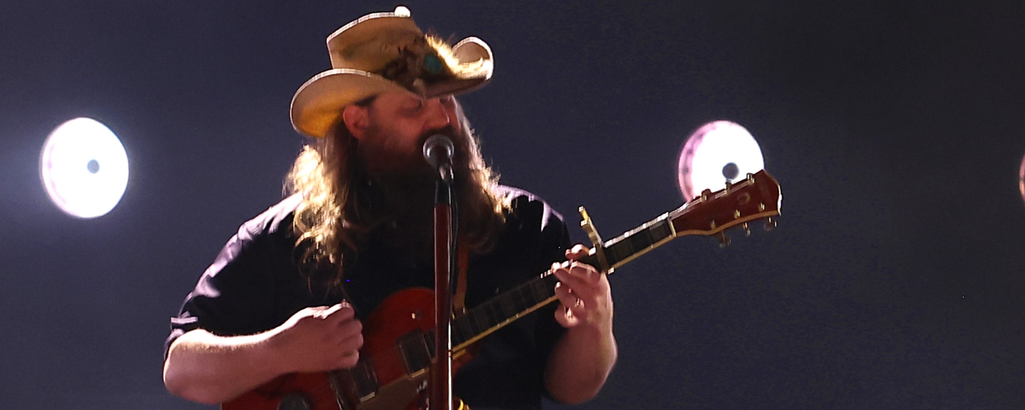 Chris Stapleton