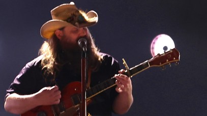 Chris Stapleton