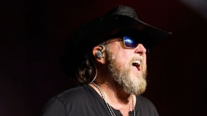 Colt Ford Dares You to 'Bet Against Me' After Near-Fatal Heart Attack
