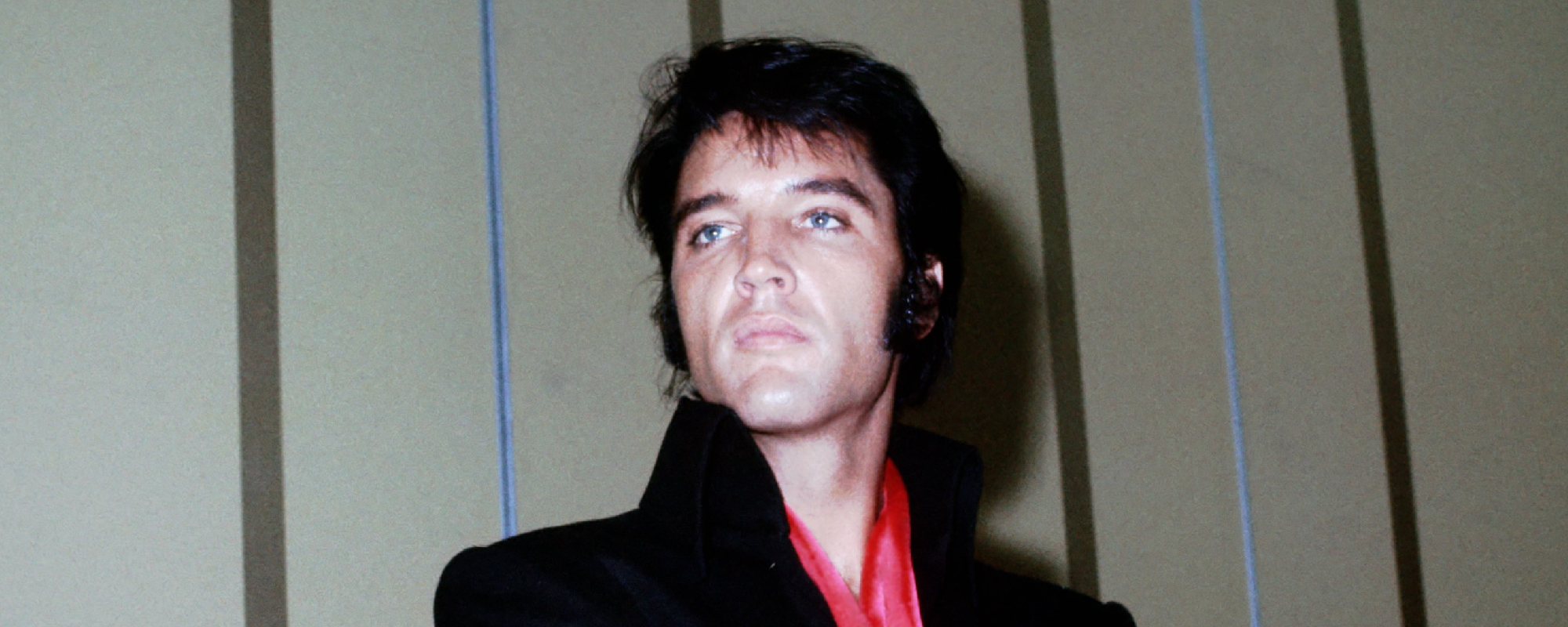 Elvis Presley's Granddaughter Saves Graceland From Being Auctioned Off