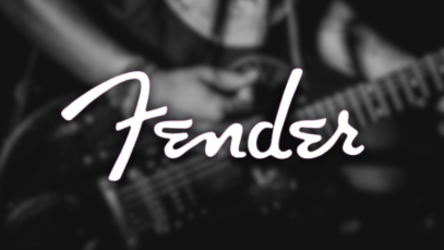 Fender Play