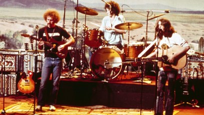 Photo of EAGLES
