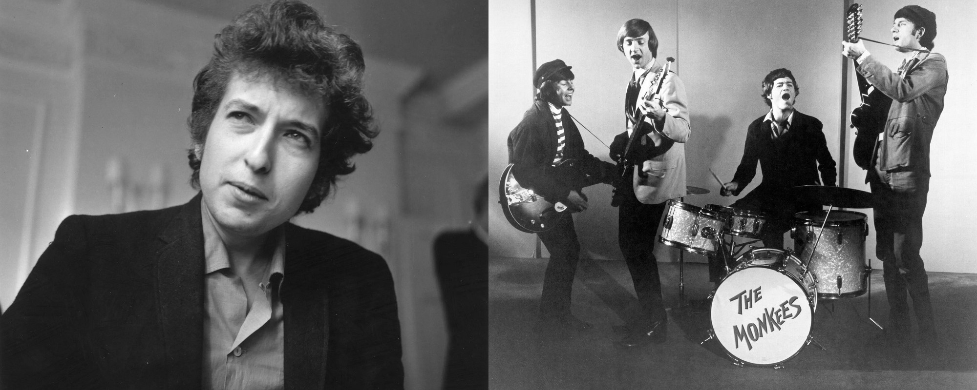 5 Songs with the Names of the Artists Who Perform Them in the Title, Including Bob Dylan, The Monkees, & Black Sabbath