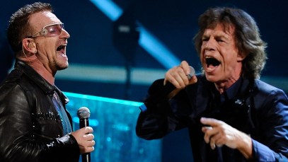 “Beautiful Birthday”: Check Out Five Cool Collaborations Featuring Bono in Honor of the U2 Singer Turning 64