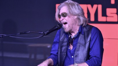 They’re Gone: Daryl Hall Confirms Split with John Oates, Announces New Solo Album, ‘D’