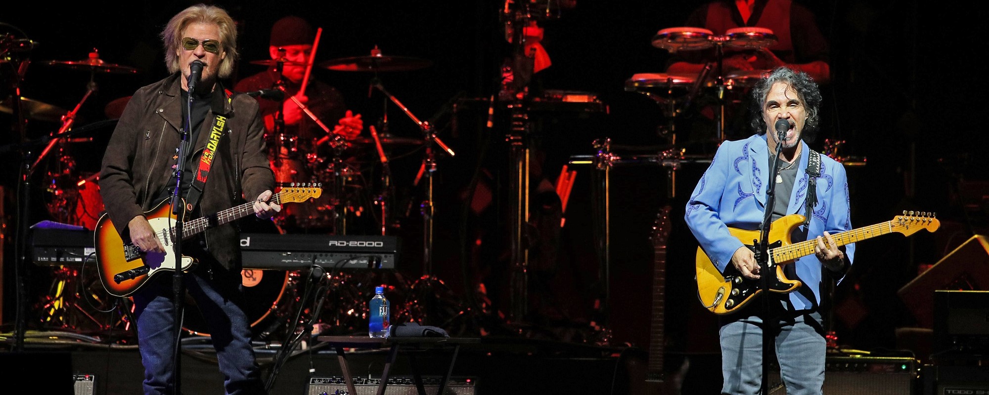 Exclusive: John Oates Says His Split with Daryl Hall Is for Good: “There’s No Way… We’re Gonna Get Back Together”