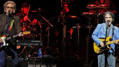 Exclusive: John Oates Says His Split with Daryl Hall Is for Good: “There’s No Way … We’re Gonna Get Back Together”