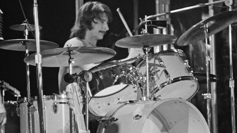 Drummer John Barbata, Who Played with The Turtles, CSNY, Jefferson Starship & Others, Dead at 79