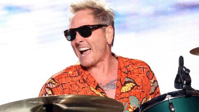 Ex-Guns N’ Roses Drummer Matt Sorum Says He Has Better Attitude Now About Not Being Included in the Band’s Reunion