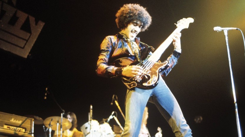 Thin Lizzy Premieres Official Video for First Hit, “Whiskey in the Jar,” More than 50 Years After the Song Was Released