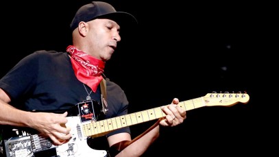Check Out 5 Cool Tom Morello Collaborations in Honor of His 60th Birthday, Including with Springsteen, Fogerty, & Måneskin