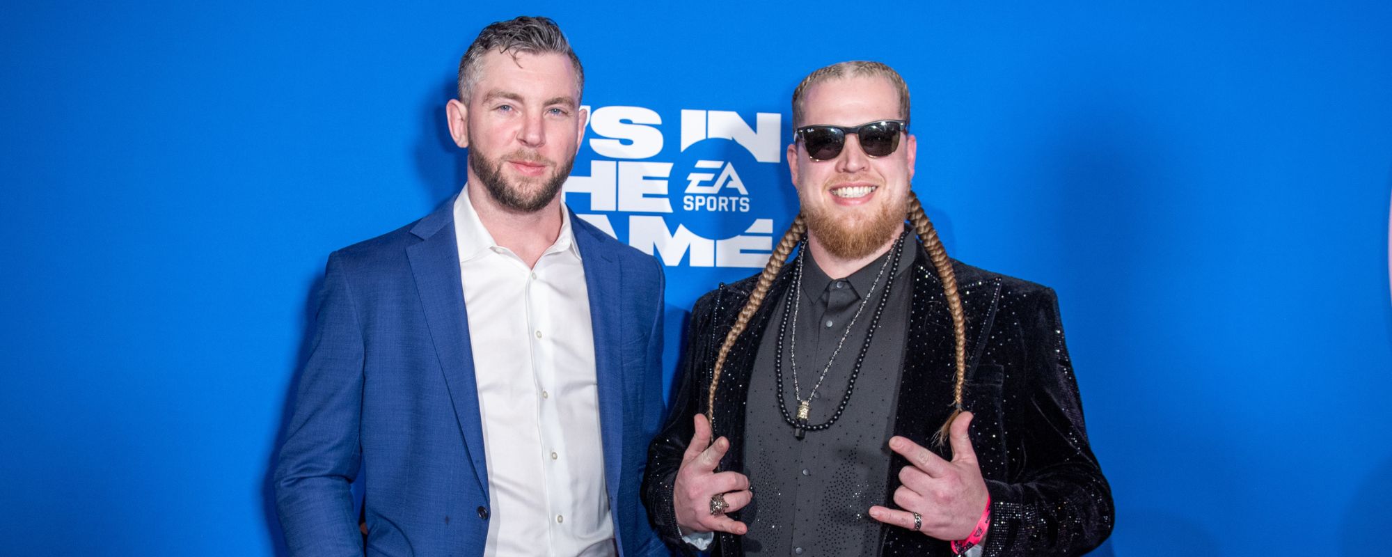 Watch 'The Voice' Season 24 Winner Huntley Flawlessly Cover Amy Winehouse