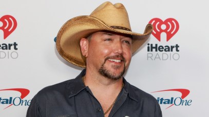 Jason Aldean Shares the Only Reason He Would Retire From Country Music
