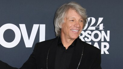 Jon Bon Jovi Reveals Struggle When Needing Throat Surgery and How People Talked Him "Off the Ledge"